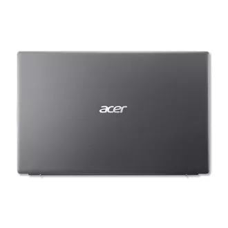 ACER NTB Swift X (SFX16-51G-56U5) -Intel®Core™ i5-11320H, 16.1"FHD IPS, 16GB, 512GBSSD, NVIDIA RTX™ 3050, Windows11, siva
