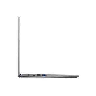 ACER NTB Swift X (SFX16-51G-56U5) -Intel®Core™ i5-11320H, 16.1"FHD IPS, 16GB, 512GBSSD, NVIDIA RTX™ 3050, Windows11, siva