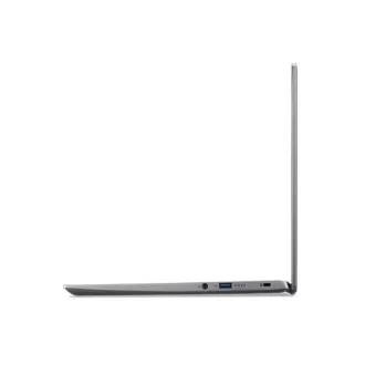 ACER NTB Swift X (SFX16-51G-56U5) -Intel®Core™ i5-11320H, 16.1"FHD IPS, 16GB, 512GBSSD, NVIDIA RTX™ 3050, Windows11, siva
