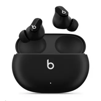 Beats Studio Buds - prave bežične slušalice s poništavanjem buke - crne Beats Studio Buds - prave bežične slušalice s poništavanjem buke - crne