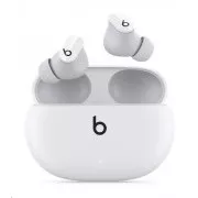 Beats Studio Buds - prave bežične slušalice s poništavanjem buke - bijele