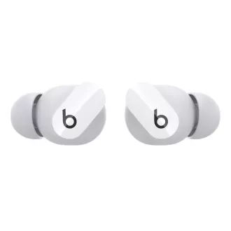 Beats Studio Buds - prave bežične slušalice s poništavanjem buke - bijele