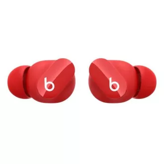 Beats Studio Buds - Prave bežične slušalice za poništavanje buke - Beats Red