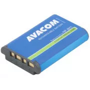 AVACOM foto baterija Sony NP-BX1 Li-Ion 3.6V 1090mAh 3.9Wh