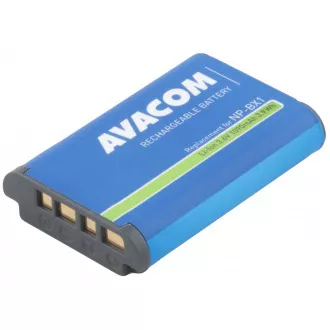 AVACOM foto baterija Sony NP-BX1 Li-Ion 3.6V 1090mAh 3.9Wh