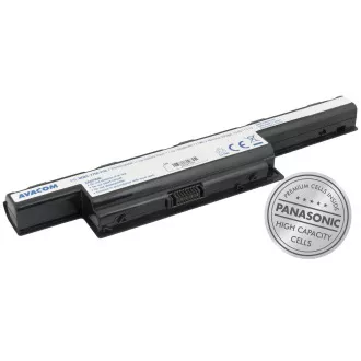 AVACOM baterija za Acer Aspire 7750/5750, TravelMate 7740 Li-Ion 11, 1V 6400mAh 71Wh