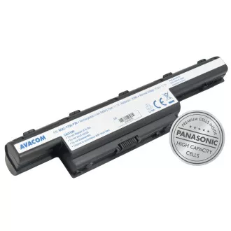 AVACOM baterija za Acer Aspire 7750/5750, TravelMate 7740 Li-Ion 11, 1V 8400mAh