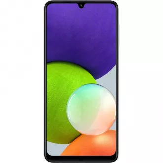 Samsung Galaxy A22 (A225), 128 GB, LTE, EU, Bijeli