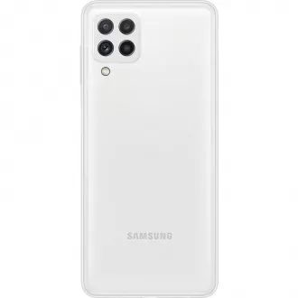Samsung Galaxy A22 (A225), 64 GB, LTE, EU, Bijeli