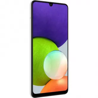 Samsung Galaxy A22 (A225), 64 GB, LTE, EU, Bijeli