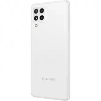 Samsung Galaxy A22 (A225), 64 GB, LTE, EU, Bijeli
