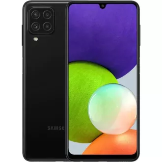 Samsung Galaxy A22 (A225), 64 GB, LTE, EU, crni Samsung Galaxy A22 (A225), 64 GB, LTE, EU, crni