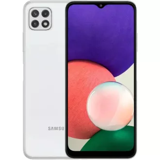 Samsung Galaxy A22 (A226), 128 GB, 5G, EU, Bijeli Samsung Galaxy A22 (A226), 128 GB, 5G, EU, Bijeli