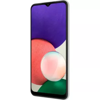 Samsung Galaxy A22 (A226), 128 GB, 5G, EU, Bijeli Samsung Galaxy A22 (A226), 128 GB, 5G, EU, Bijeli
