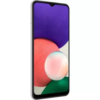 Samsung Galaxy A22 (A226), 128 GB, 5G, EU, Bijeli Samsung Galaxy A22 (A226), 128 GB, 5G, EU, Bijeli