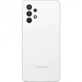Samsung Galaxy A32 (A325), 128 GB, LTE, EU, Bijeli Samsung Galaxy A32 (A325), 128 GB, LTE, EU, Bijeli