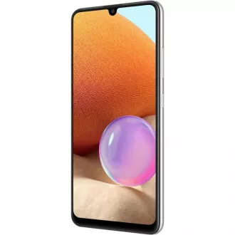 Samsung Galaxy A32 (A325), 128 GB, LTE, EU, Bijeli Samsung Galaxy A32 (A325), 128 GB, LTE, EU, Bijeli