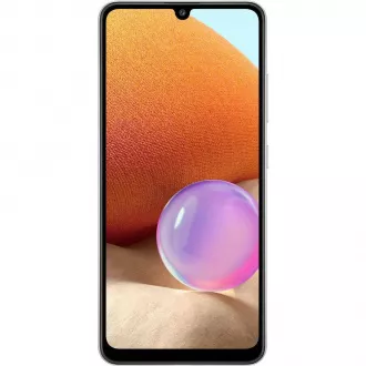 Samsung Galaxy A32 (A325), 128 GB, LTE, EU, Bijeli Samsung Galaxy A32 (A325), 128 GB, LTE, EU, Bijeli