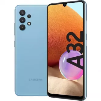 Samsung Galaxy A32 (A325), 128 GB, LTE, EU, Plava Samsung Galaxy A32 (A325), 128 GB, LTE, EU, Plava