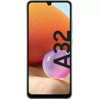Samsung Galaxy A32 (A325), 128 GB, LTE, EU, Plava Samsung Galaxy A32 (A325), 128 GB, LTE, EU, Plava