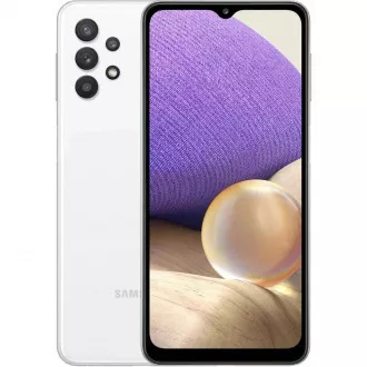 Samsung Galaxy A32 (A326), 5G, DS, EU, Bijela