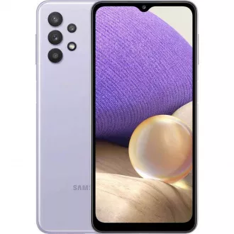 Samsung Galaxy A32 (A326), 5G, DS, EU, Lavanda