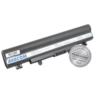 AVACOM baterija za Acer Aspire E14, E15, Extensa 2510, TravelMate P256 Li-Ion 11, 1V 5600mAh