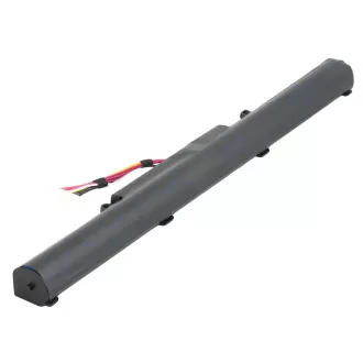 AVACOM baterija za Asus G553, GL753, N552 Li-Ion 14, 4V 2600mAh 37Wh AVACOM baterija za Asus G553, GL753, N552 Li-Ion 14, 4V 2600mAh 37Wh