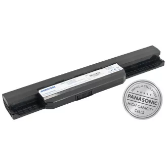 AVACOM baterija za Asus A43 / A53 / A45 / X84 Li-Ion 10, 8V 5600mAh AVACOM baterija za Asus A43 / A53 / A45 / X84 Li-Ion 10, 8V 5600mAh