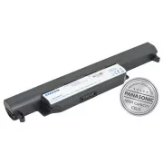 AVACOM baterija za Asus K55, X55, R700 Li-Ion 10, 8V 5600mAh