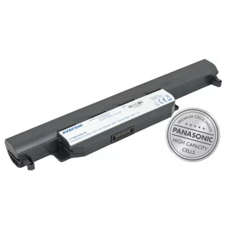 AVACOM baterija za Asus K55, X55, R700 Li-Ion 10, 8V 5600mAh