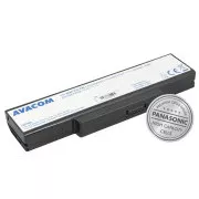 AVACOM baterija za Asus A72 / K72 / N71 / N73 / X77 Li-Ion 11, 1V 5600mAh