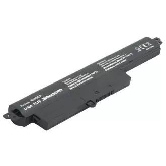 AVACOM baterija za Asus VivoBook X200CA Li-Ion 11, 25V 2600mAh 29Wh