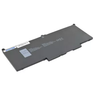 AVACOM baterija za Dell Latitude 7280, 7480 Li-Pol 7, 6V 7500mAh 57Wh