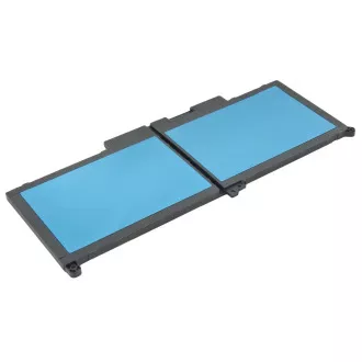 AVACOM baterija za Dell Latitude 7280, 7480 Li-Pol 7, 6V 7500mAh 57Wh