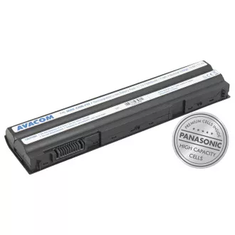 AVACOM baterija za Dell Latitude E5420, E5530, Inspiron 15R, Li-Ion 11, 1V 6400mAh 71Wh