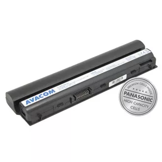 AVACOM baterija za Dell Latitude E6220, E6330 Li-Ion 11, 1V 6400mAh 71Wh AVACOM baterija za Dell Latitude E6220, E6330 Li-Ion 11, 1V 6400mAh 71Wh