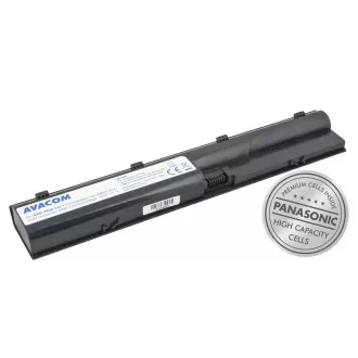 AVACOM baterija za HP ProBook 4330s, 4430s, 4530s serije Li-Ion 10, 8V 6400mAh 69Wh