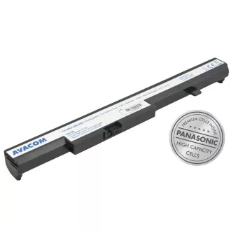 AVACOM baterija za Lenovo IdeaPad B50 Li-Ion 14, 4V 2800mAh AVACOM baterija za Lenovo IdeaPad B50 Li-Ion 14, 4V 2800mAh
