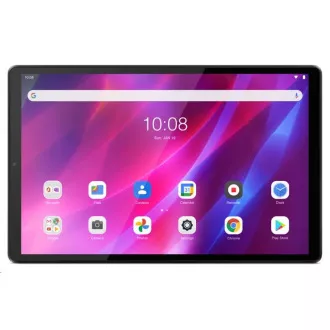 LENOVO TAB K10 Tablet (TB-X6C6F) - MTK P22T, 10,3 "WUXGA IPS, 4GB, 64GB eMMC, MicroSD, 7500mAh, Android 11 LENOVO TAB K10 Tablet (TB-X6C6F) - MTK P22T, 10,3 "WUXGA IPS, 4GB, 64GB eMMC, MicroSD, 7500mAh, Android 11
