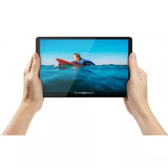 LENOVO TAB K10 Tablet (TB-X6C6X) - MTK P22T, 10,3 "WUXGA IPS, 4GB, 64GB eMMC, MicroSD, LTE, 7500mAh, Android 11 LENOVO TAB K10 Tablet (TB-X6C6X) - MTK P22T, 10,3 "WUXGA IPS, 4GB, 64GB eMMC, MicroSD, LTE, 7500mAh, Android 11