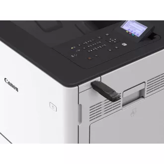 Canon I-SENSYS LBP722CDW u boji, SF, duplex, USB, LAN