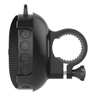 C-TECH zvučnik SPK-21BCL, bluetooth, za bicikl, 5W