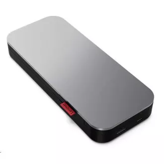 LENOVO Power Bank Go USB-C prijenosno računalo (20000 mAh)