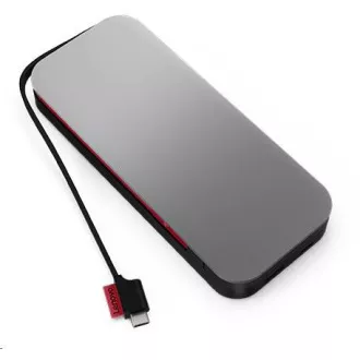 LENOVO Power Bank Go USB-C prijenosno računalo (20000 mAh)