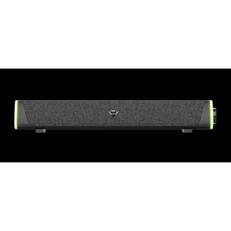 TRUST GXT 620 Axon RGB Illuminated Soundbar zvučnik TRUST GXT 620 Axon RGB Illuminated Soundbar zvučnik