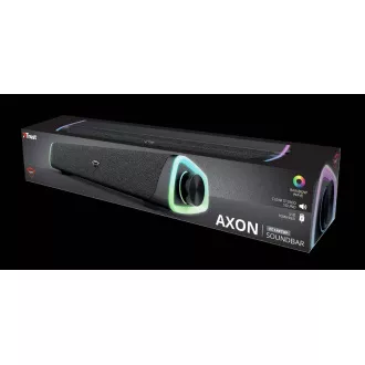 TRUST GXT 620 Axon RGB Illuminated Soundbar zvučnik TRUST GXT 620 Axon RGB Illuminated Soundbar zvučnik