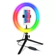 CONNECT IT Selfie10RGB okruglo 10 "RGB LED svjetlo