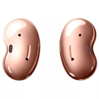 Samsung bluetooth slušalice Galaxy Buds Live, EU, bronca