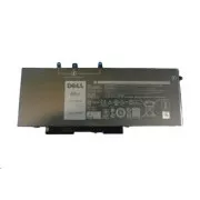 DELL baterija 68 WH 4-ćelijska primarna litij-ionska baterija, (Latitude 5400, 5500, Precision 3500)